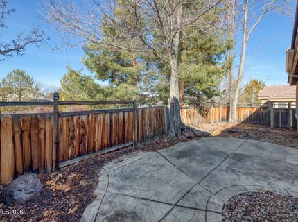 6177 Black Gypsum Court, Sparks, NV 89436 Photo