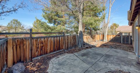 6177 Black Gypsum Court, Sparks, NV 89436 Photo