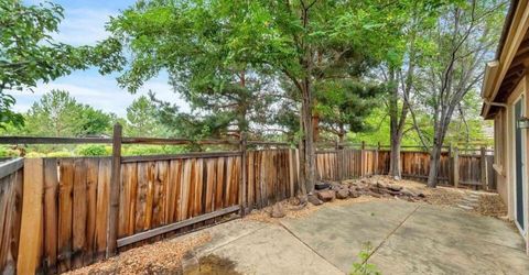 6177 Black Gypsum Court, Sparks, NV 89436 Photo