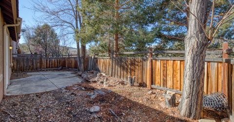 6177 Black Gypsum Court, Sparks, NV 89436 Photo