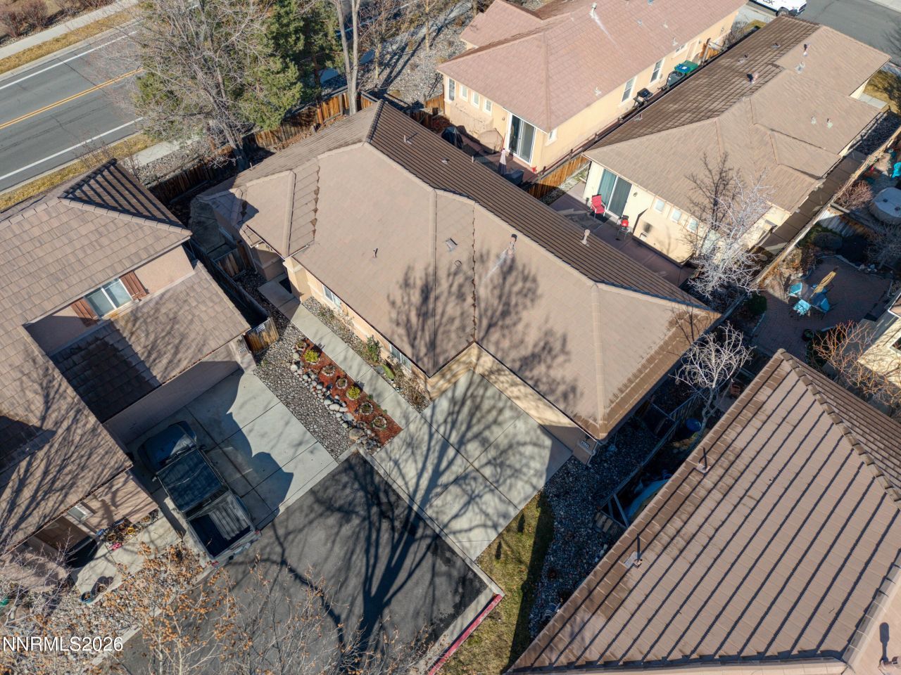 6177 Black Gypsum Court, Sparks, NV 89436 Photo