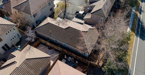 6177 Black Gypsum Court, Sparks, NV 89436 Photo