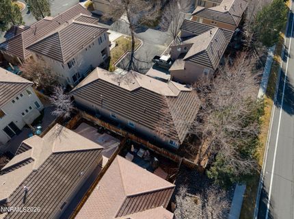 6177 Black Gypsum Court, Sparks, NV 89436 Photo