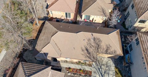 6177 Black Gypsum Court, Sparks, NV 89436 Photo