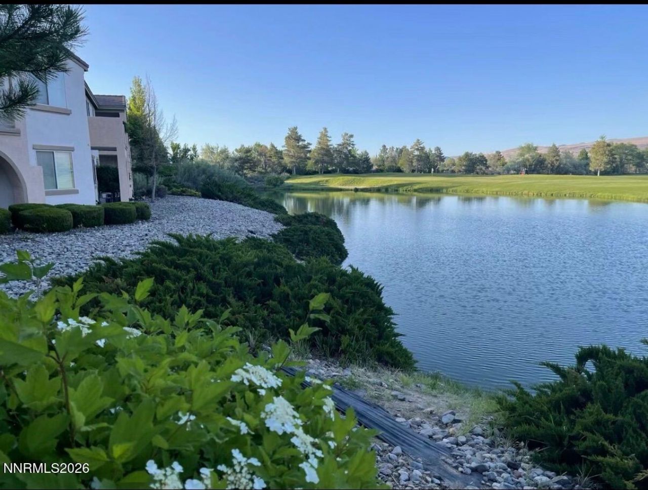 6177 Black Gypsum Court, Sparks, NV 89436 Photo