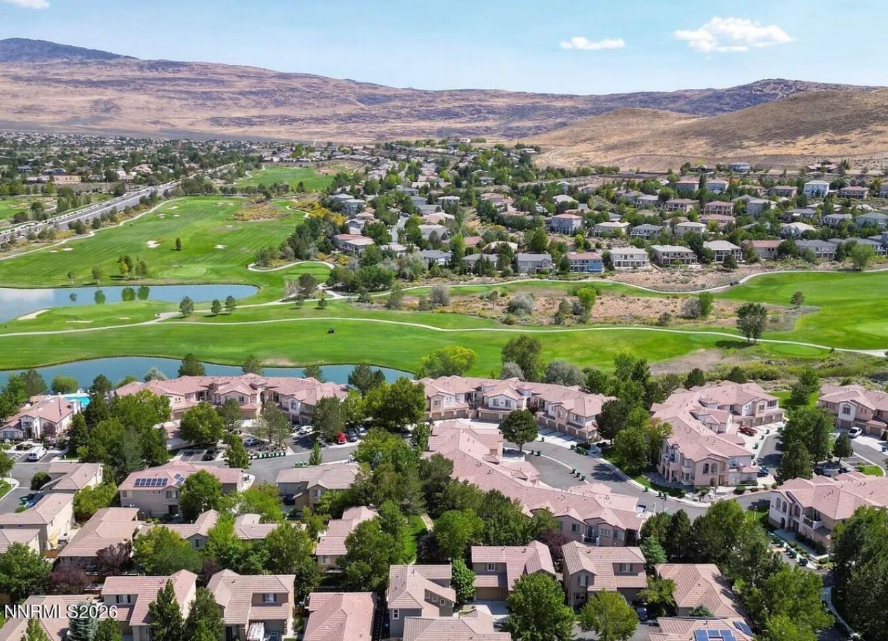 6177 Black Gypsum Court, Sparks, NV 89436 Photo