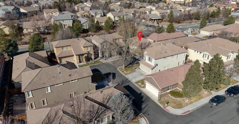 6177 Black Gypsum Court, Sparks, NV 89436 Photo