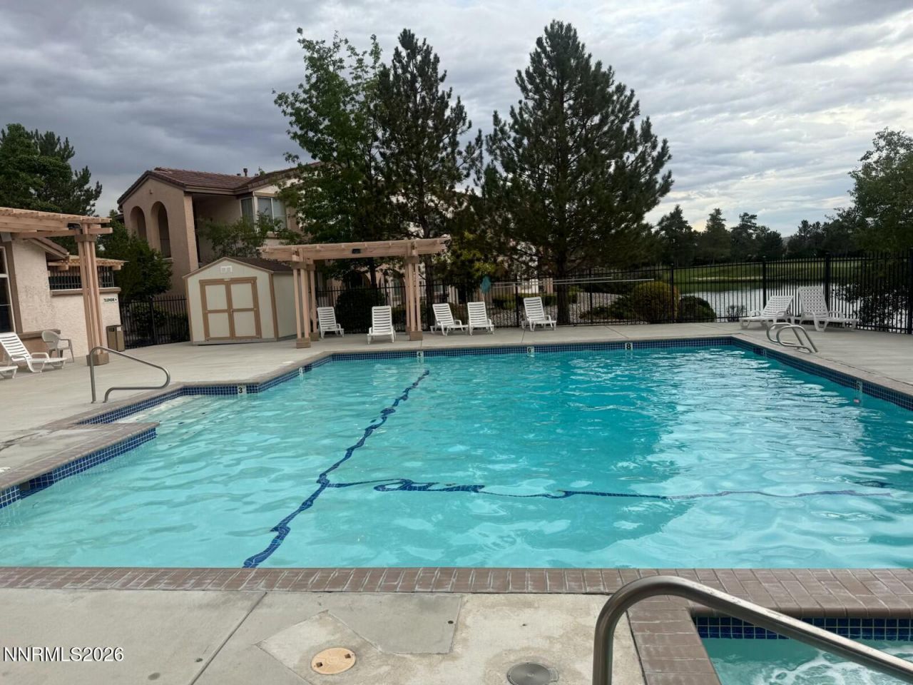 6177 Black Gypsum Court, Sparks, NV 89436 Photo