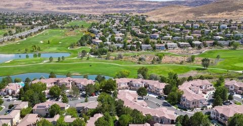 6177 Black Gypsum Court, Sparks, NV 89436 Photo