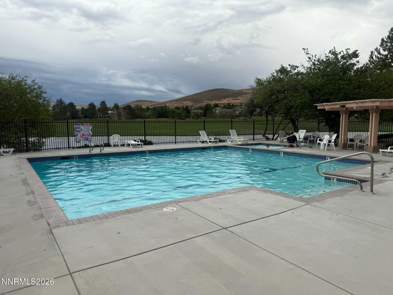 6177 Black Gypsum Court, Sparks, NV 89436 Photo