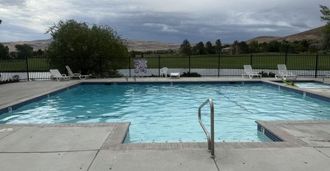 6177 Black Gypsum Court, Sparks, NV 89436 Photo