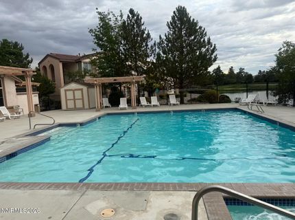 6177 Black Gypsum Court, Sparks, NV 89436 Photo