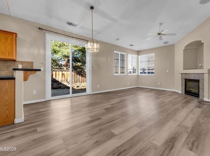 6177 Black Gypsum Court, Sparks, NV 89436 Photo