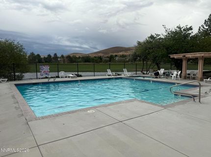 6177 Black Gypsum Court, Sparks, NV 89436 Photo