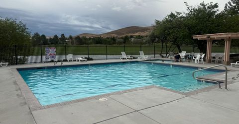 6177 Black Gypsum Court, Sparks, NV 89436 Photo