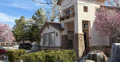 6177 Black Gypsum Court, Sparks, NV 89436 Photo