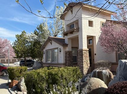 6177 Black Gypsum Court, Sparks, NV 89436 Photo
