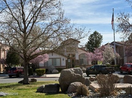 6177 Black Gypsum Court, Sparks, NV 89436 Photo