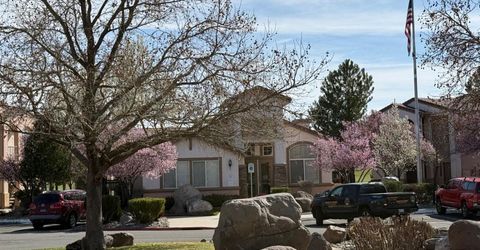 6177 Black Gypsum Court, Sparks, NV 89436 Photo