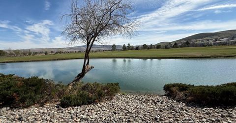 6177 Black Gypsum Court, Sparks, NV 89436 Photo