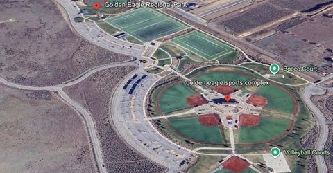 6177 Black Gypsum Court, Sparks, NV 89436 Photo