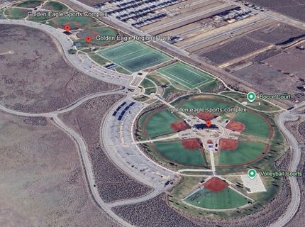 6177 Black Gypsum Court, Sparks, NV 89436 Photo