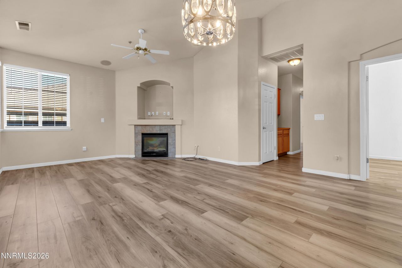 6177 Black Gypsum Court, Sparks, NV 89436 Photo