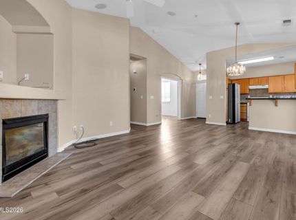 6177 Black Gypsum Court, Sparks, NV 89436 Photo