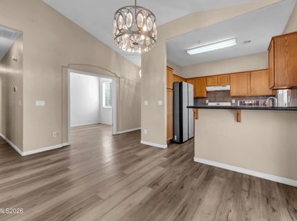 6177 Black Gypsum Court, Sparks, NV 89436 Photo