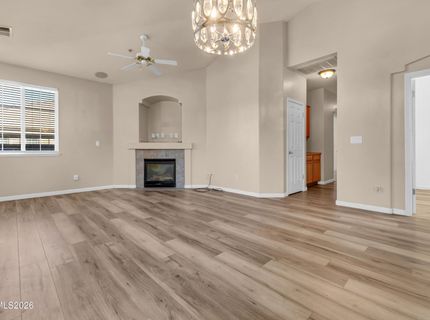 6177 Black Gypsum Court, Sparks, NV 89436 Photo