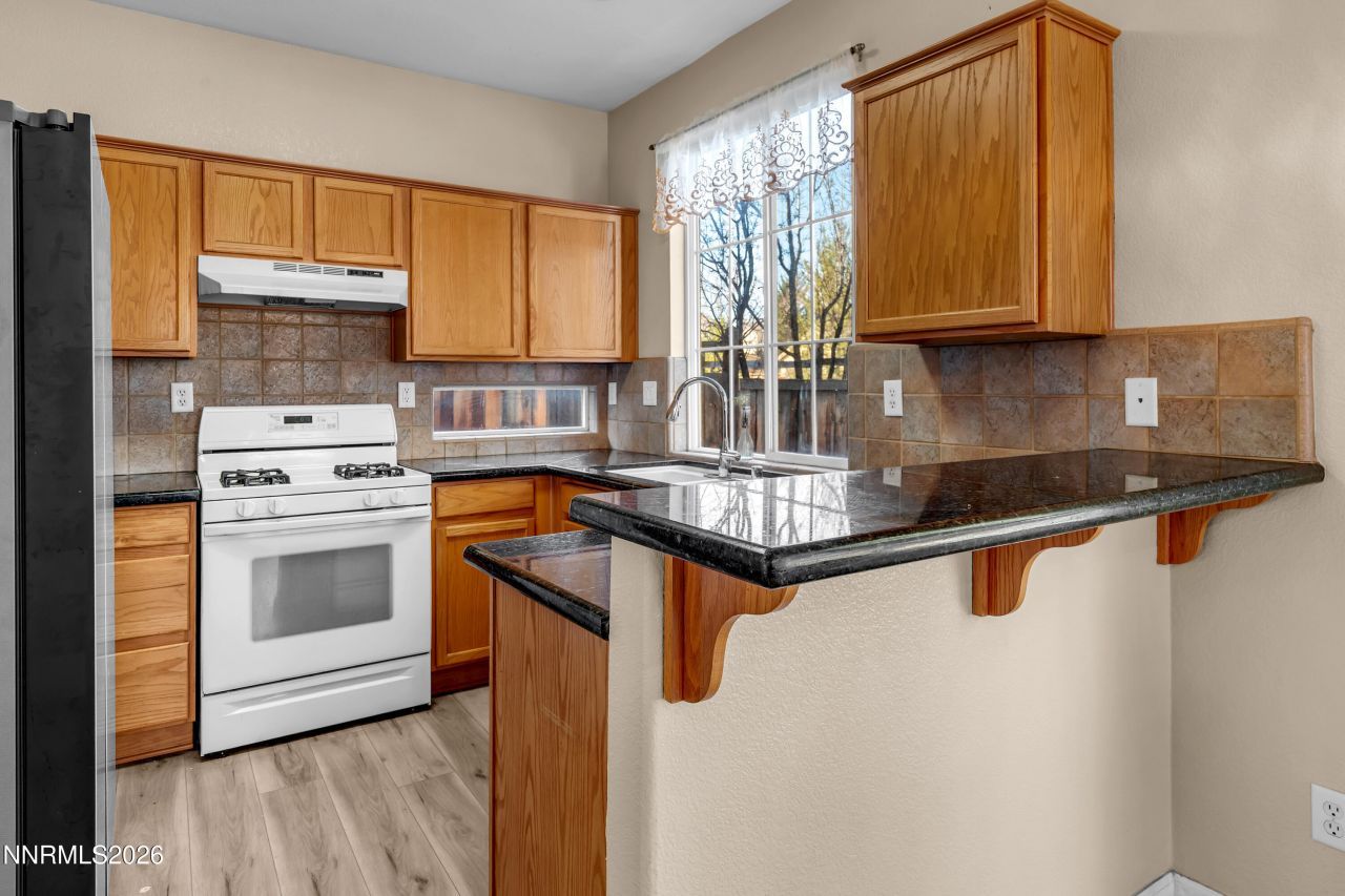 6177 Black Gypsum Court, Sparks, NV 89436 Photo