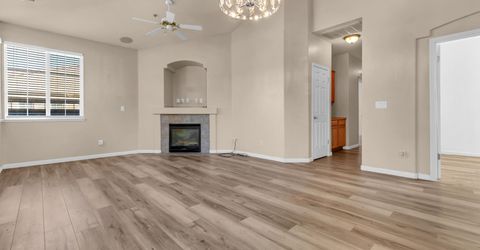 6177 Black Gypsum Court, Sparks, NV 89436 Photo