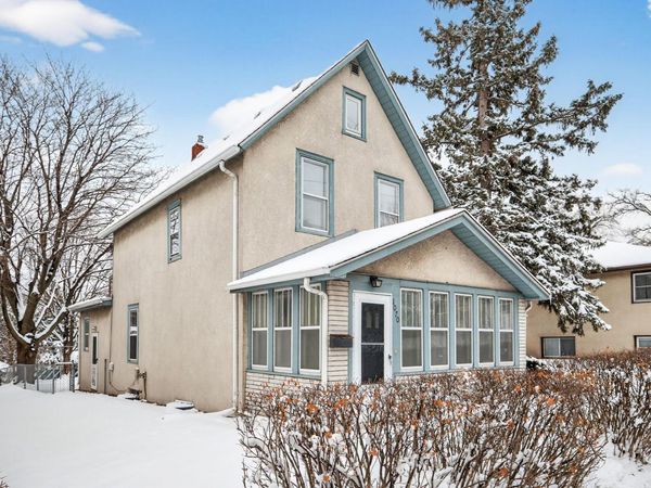 1070 Dale Street N, Saint Paul, MN 55117