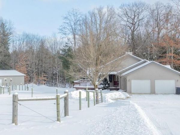 9014 185th Avenue, Stanwood, MI 49346