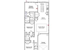 1105 Crescent Corner Drive photo 4