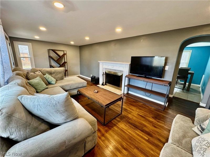 1068 Ivy Street NW, North Canton, OH 44720 Photo 5