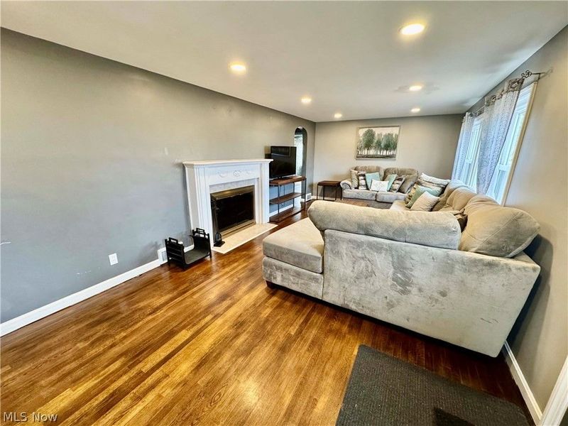 1068 Ivy Street NW, North Canton, OH 44720 Photo 6