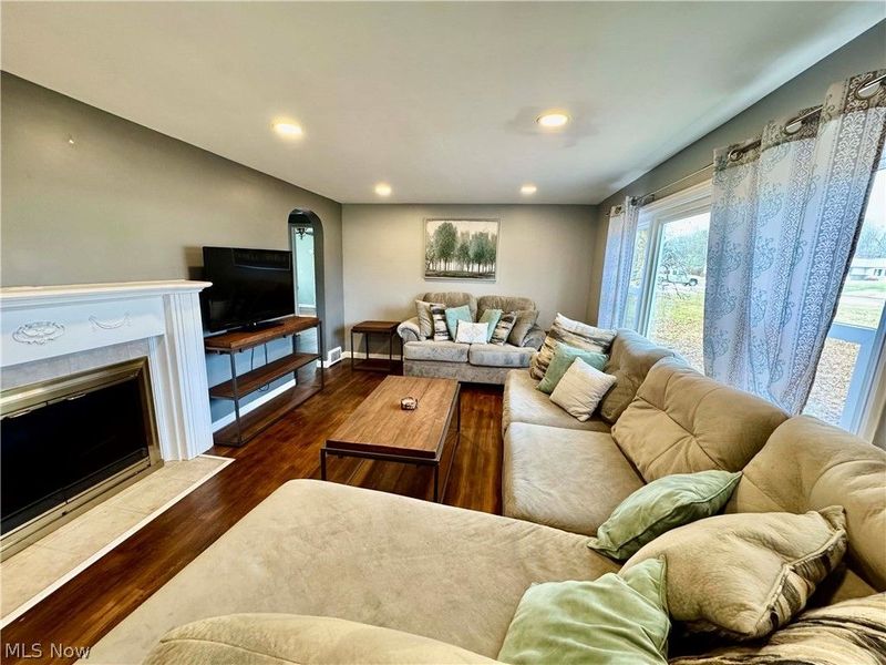 1068 Ivy Street NW, North Canton, OH 44720 Photo 7