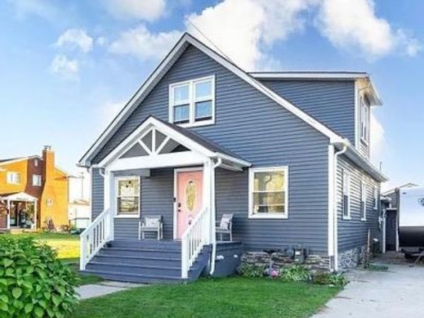 26721 W Huron River Drive, Flat Rock, MI 48134