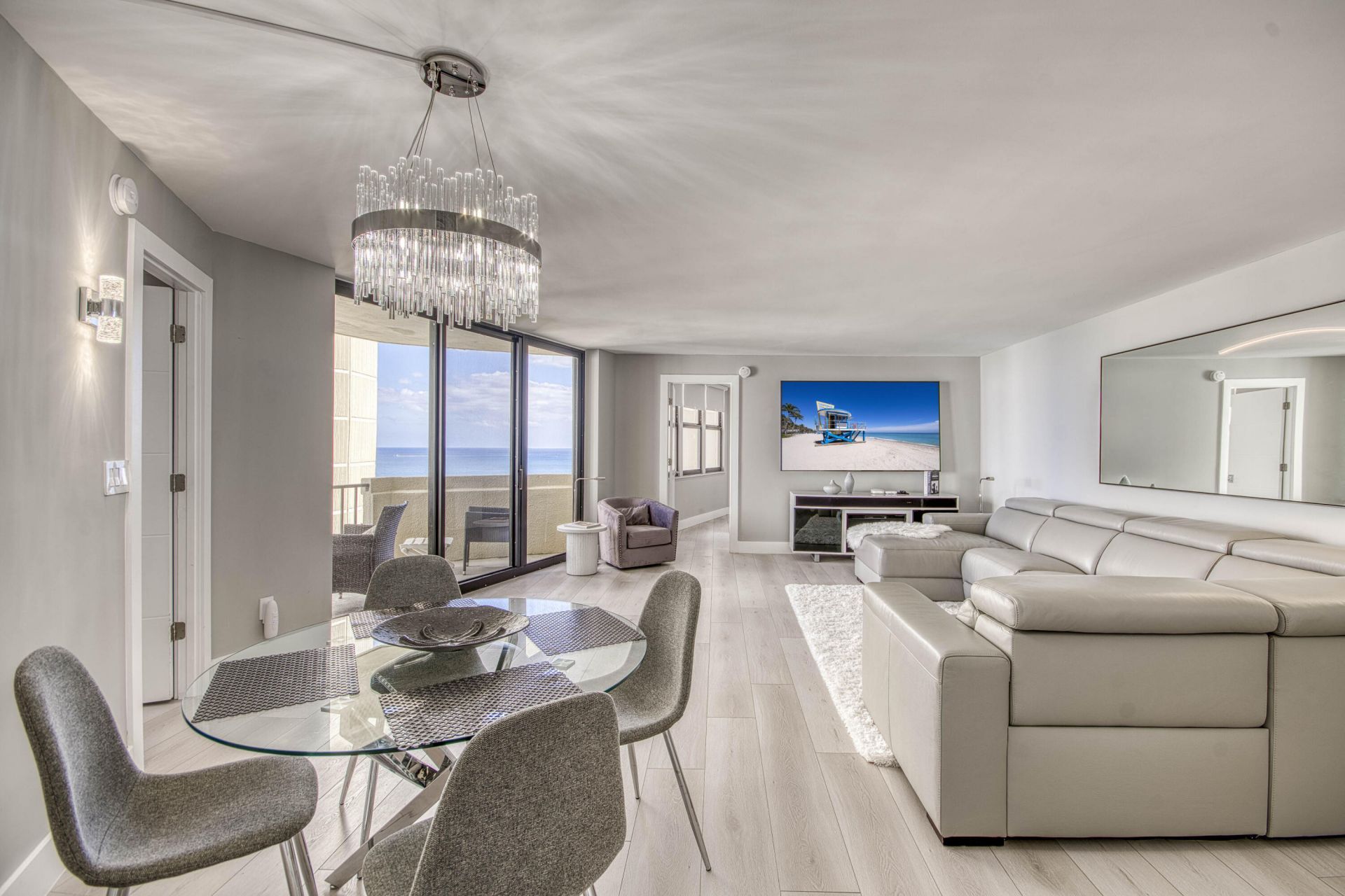 2800 N Ocean Drive, Unit B-15d, Singer Island, FL 33404 Photo