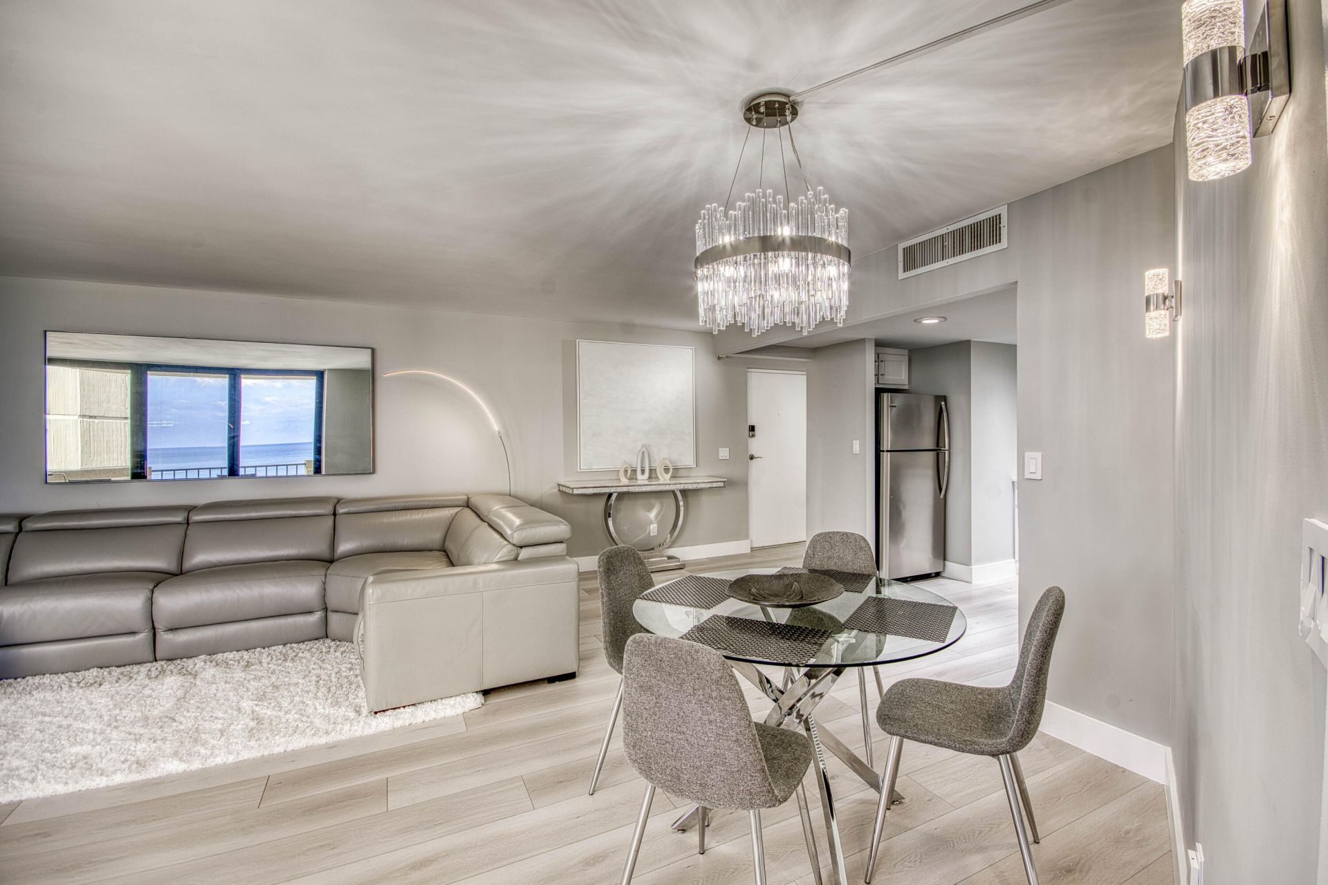 2800 N Ocean Drive, Unit B-15d, Singer Island, FL 33404 Photo