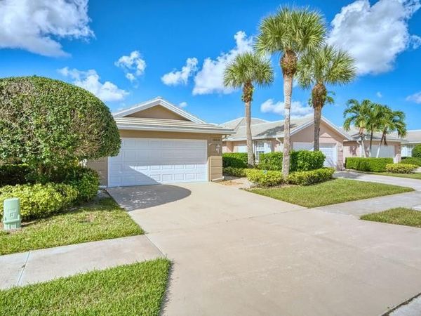1531 NW Amherst Dr, Unit B, Saint Lucie West, FL 34986