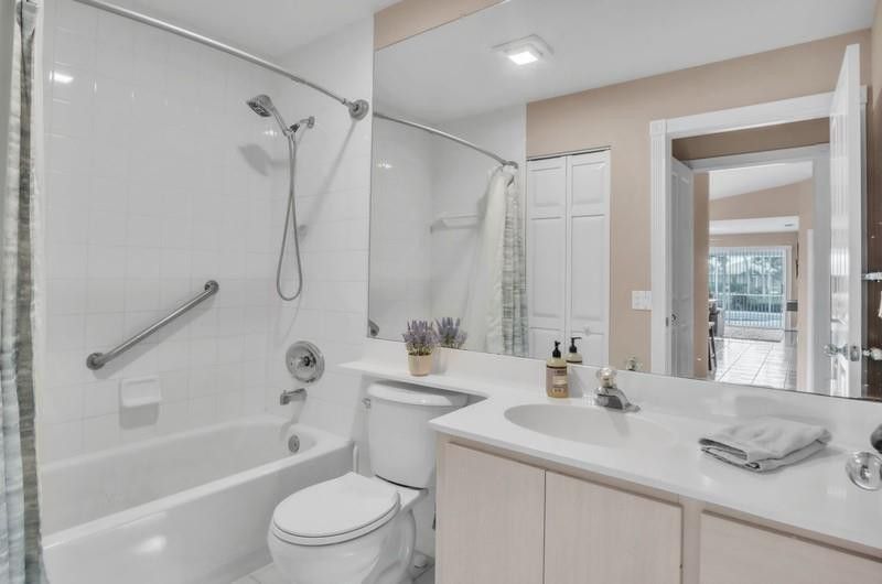 1531 NW Amherst Drive, Unit B, Port Saint Lucie, FL 34986 Photo