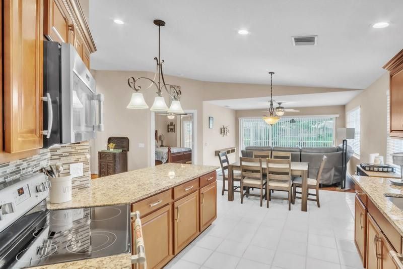 1531 NW Amherst Dr, Unit B, Saint Lucie West, FL 34986 Photo