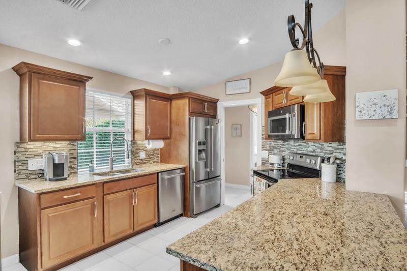 1531 NW Amherst Dr, Unit B, Saint Lucie West, FL 34986 Photo