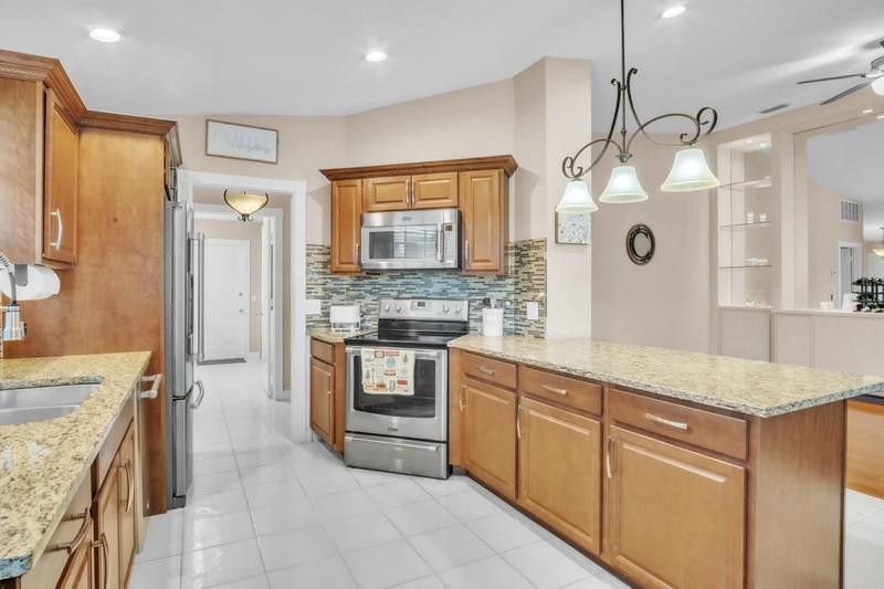 1531 NW Amherst Dr, Unit B, Saint Lucie West, FL 34986 Photo