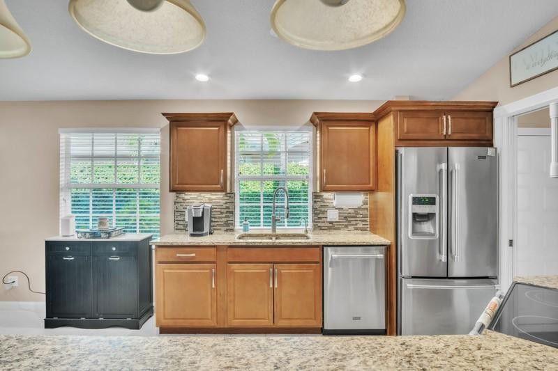 1531 NW Amherst Dr, Unit B, Saint Lucie West, FL 34986 Photo