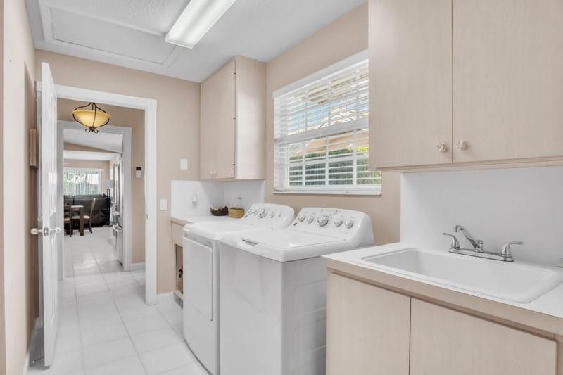 1531 NW Amherst Drive, Unit B, Port Saint Lucie, FL 34986 Photo