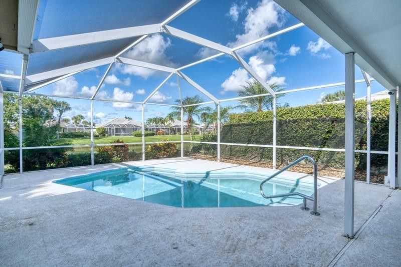 1531 NW Amherst Dr, Unit B, Saint Lucie West, FL 34986 Photo