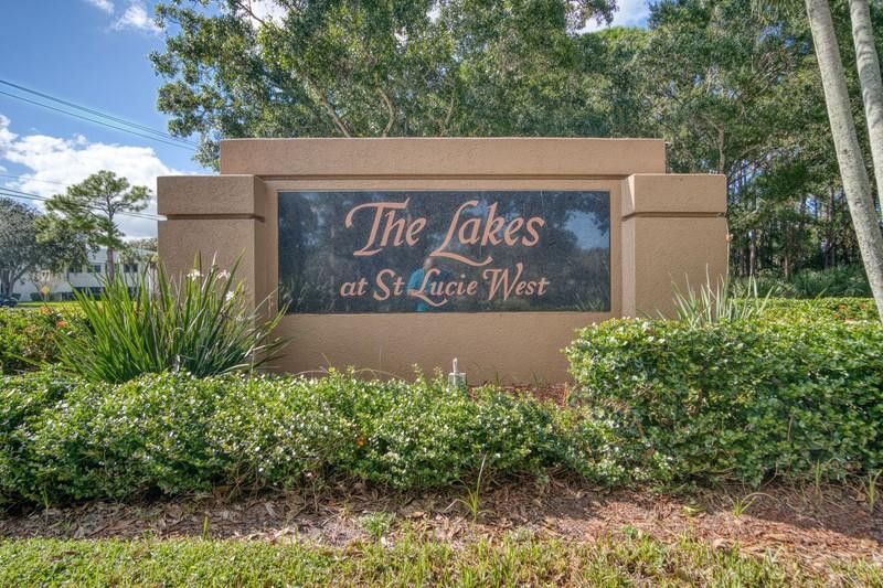 1531 NW Amherst Dr, Unit B, Saint Lucie West, FL 34986 Photo